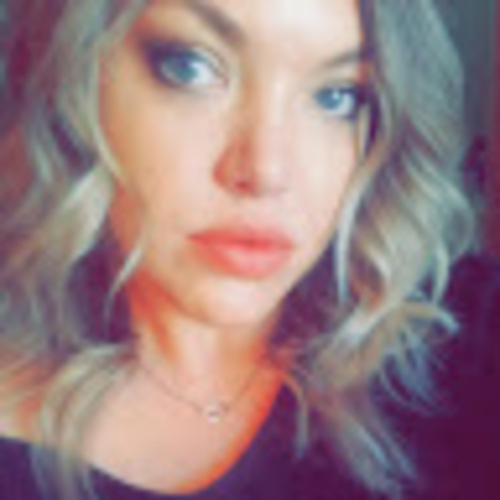 Meet your Posher, Alanna